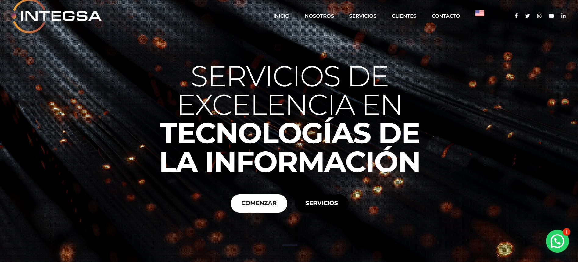 INTEGSA